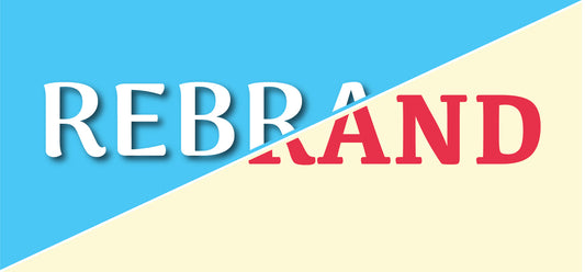 The Science of Rebranding: Gravity, Einstein (And You)