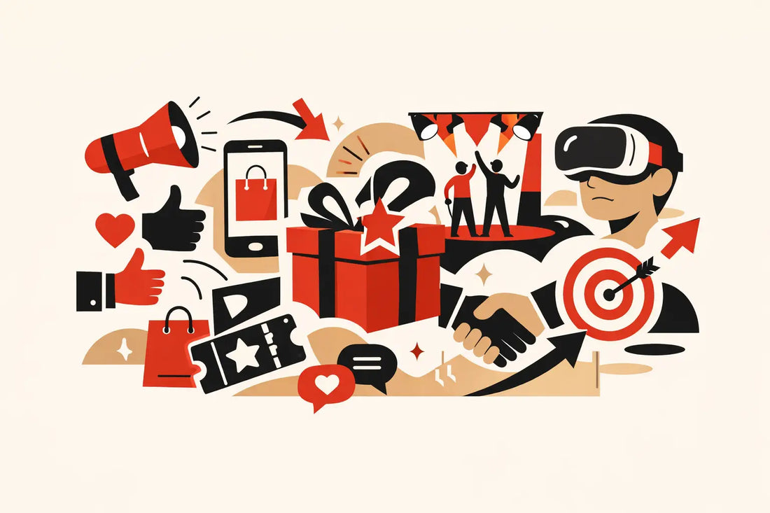 12 Brand Experience Examples That Drive Action