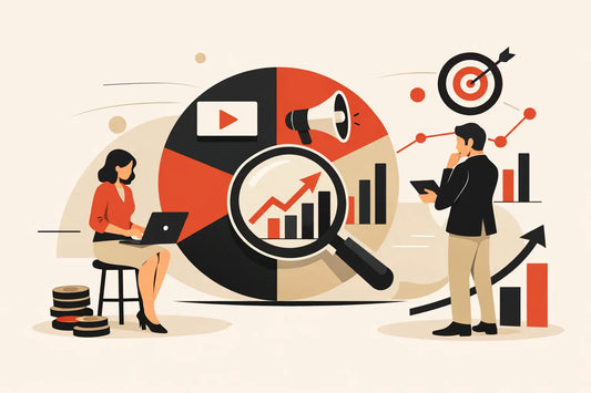 How to Analyze Media Mix for Real Growth
