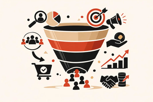 What Is Full Funnel Marketing and Why It Works