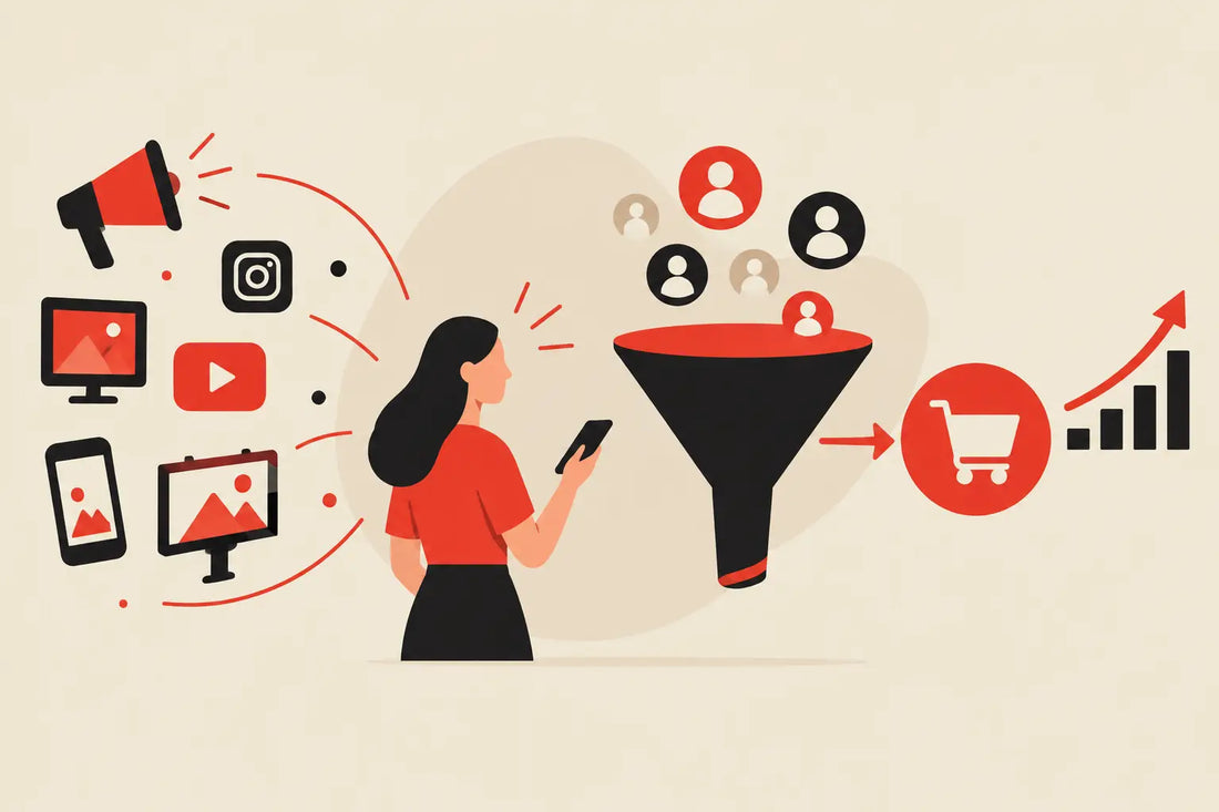 Media Planning That Turns Attention Into Sales
