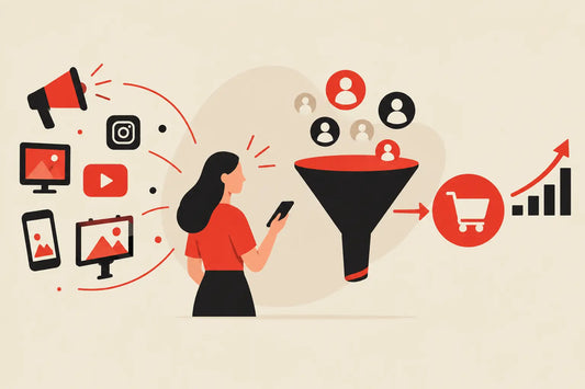 Media Planning That Turns Attention Into Sales