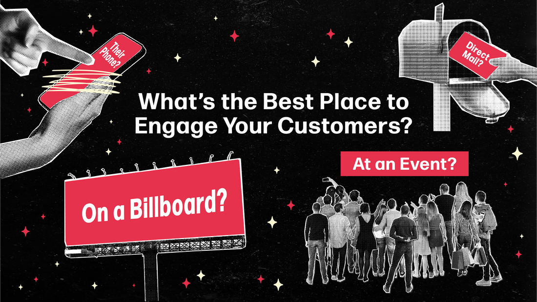 Live Events May Increase Brand Engagement