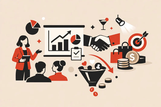 How Events Drive Sales Without Wasting Your Budget