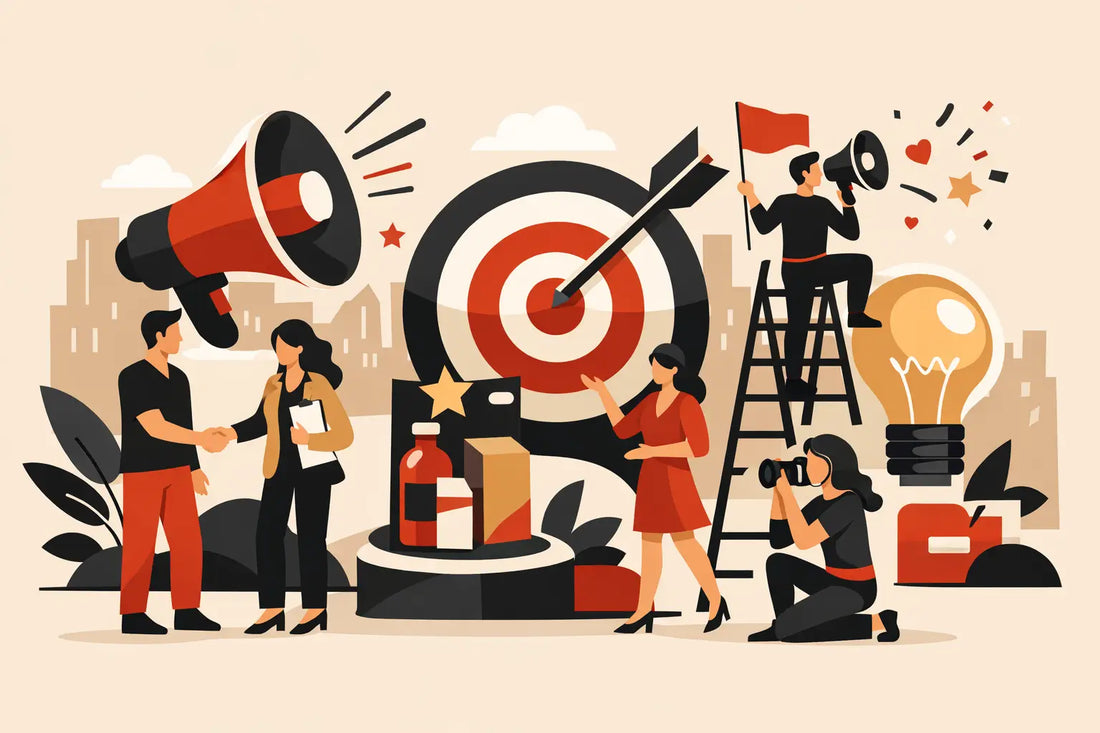 What a Brand Activation Agency Should Deliver