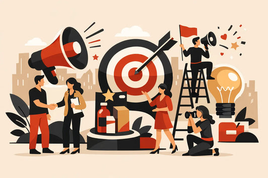 What a Brand Activation Agency Should Deliver
