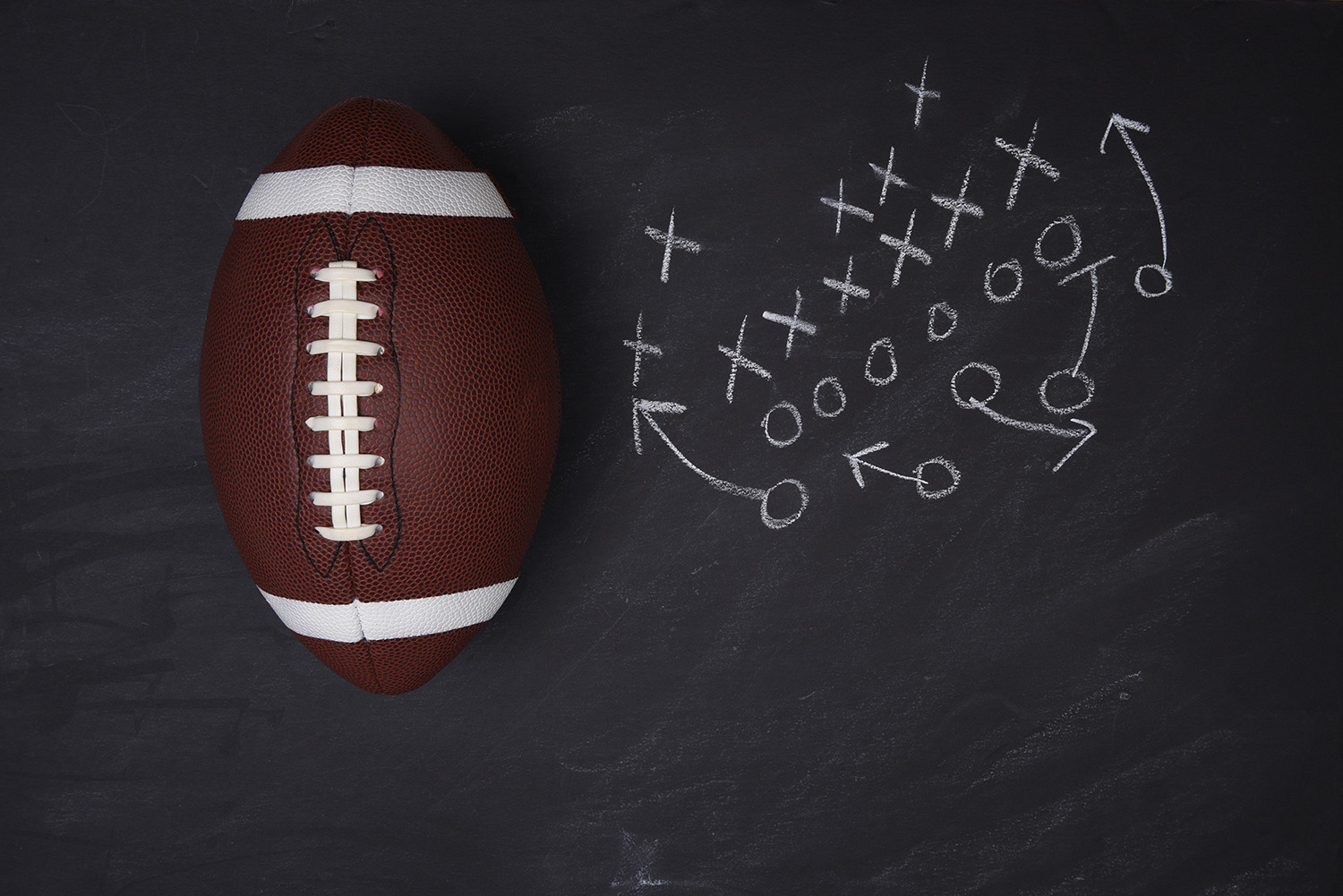 Touchdowns and Touchpoints: Why a Layered Approach to Marketing Wins